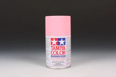 Tamiya Paint - PS-11 Pink Poly Carbonate Spray