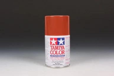 Tamiya Paint - PS-14 Copper Poly Carbonate Spray