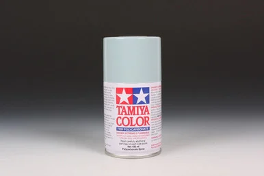 Tamiya Paint - PS-32 Corsa Gray Poly Carbonate Spray