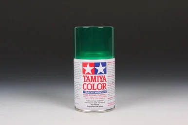 Tamiya Paint - PS-46 Purple/Green Poly Carbonate Spray