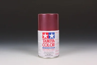 Tamiya Paint - PS-47 Pink/Gold Poly Carbonate Spray