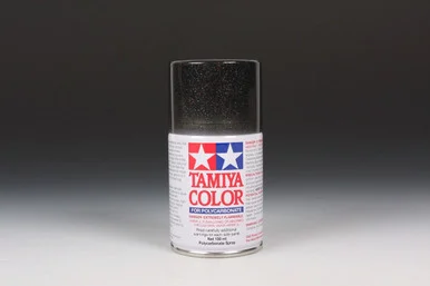 Tamiya Paint - PS-53 Lame (Gold Flakes) Poly Carbonate Spray