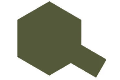 Tamiya Paint - AS-9 Dark Green (RAF) Aircraft Lacquer Spray
