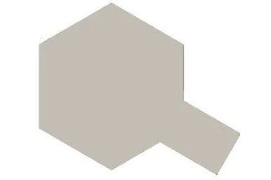 Tamiya Paint - AS-16 Light Gray (USAF) Aircraft Lacquer Spray