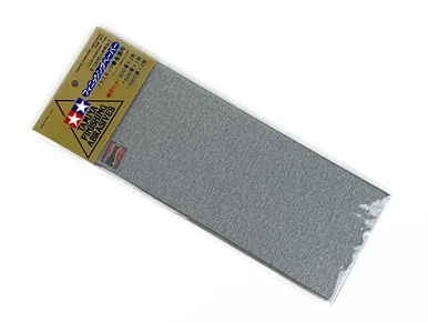 Tamiya Finishing Abrasive FINE Set Sand Paper