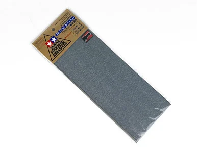 Tamiya Finishing Abrasive ULTRA FINE Set Sand Paper