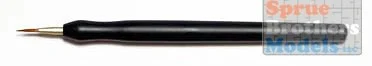TAM87071 Tamiya Modeling Brush PRO Pointed #1