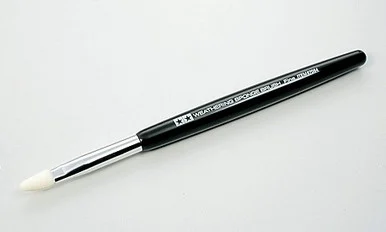 TAM87084 Tamiya Weathering Sponge Brush - Fine #87084