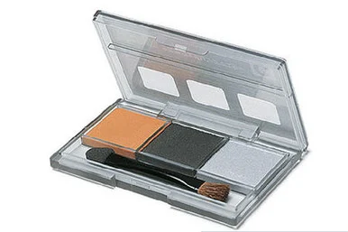 Weathering Set C: Orange Rust, Gun Metal & Silver - Tamiya