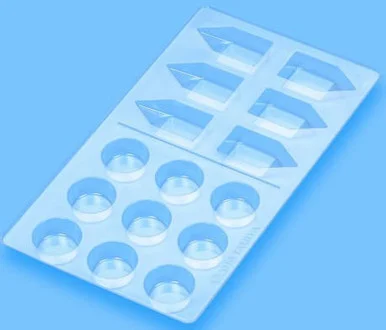 Tamiya Plastic Paint 15 Well Palette (5)