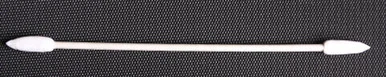 Triangular/Flat Craft Cotton Swab (50) - Tamiya