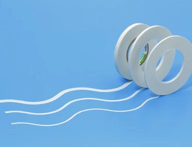 Tamiya Masking Tape for Curves 2mm