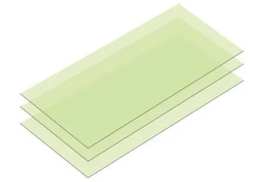 Tamiya Fine #8000 Lapping Film (3 Sheets)