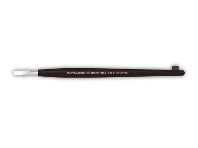 Tamiya Modeling Brush HGII Flat Small