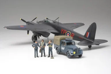 1/48 Tamiya De Haviland Mosquito NF Mk.II