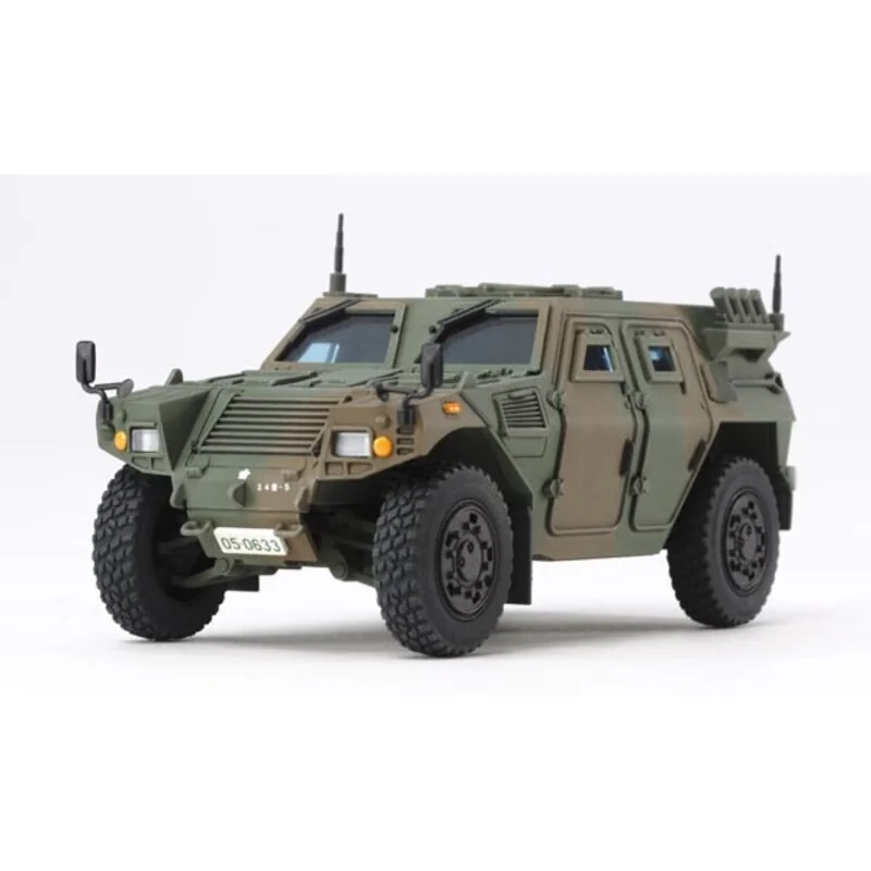 Light Armored Vehicle JGSDF Model kit - Tamiya
