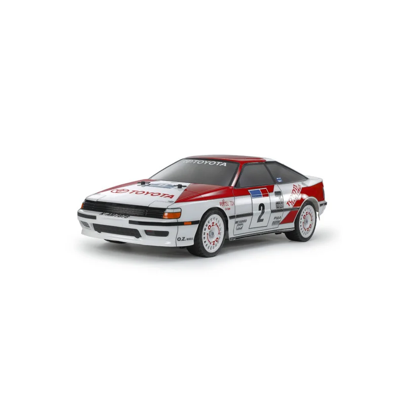 Toyota Celica GT-Four TT-02