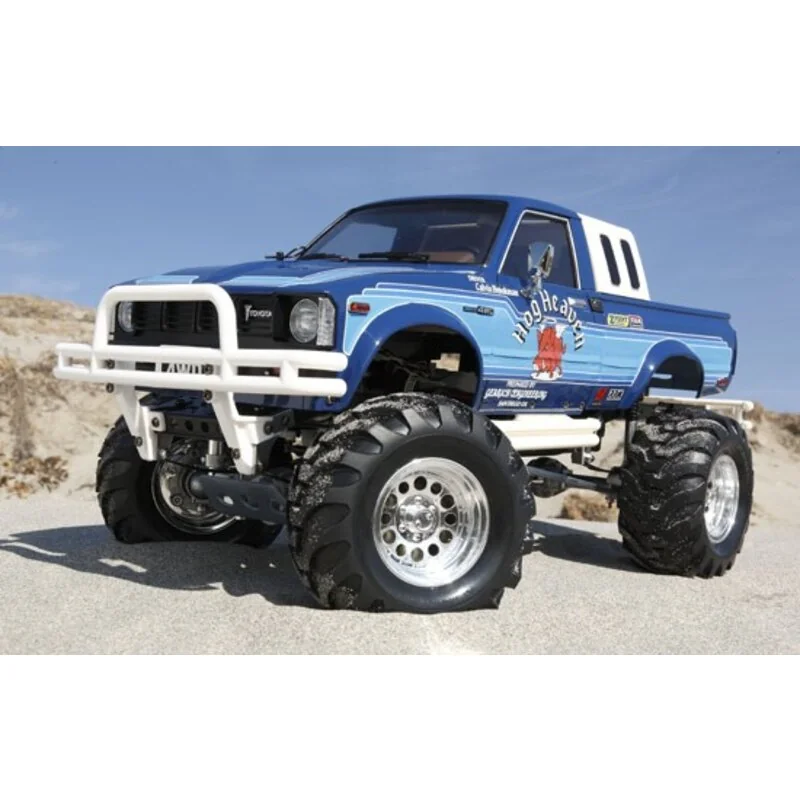 Toyota Pick -Up Bruiser electric RC crawler