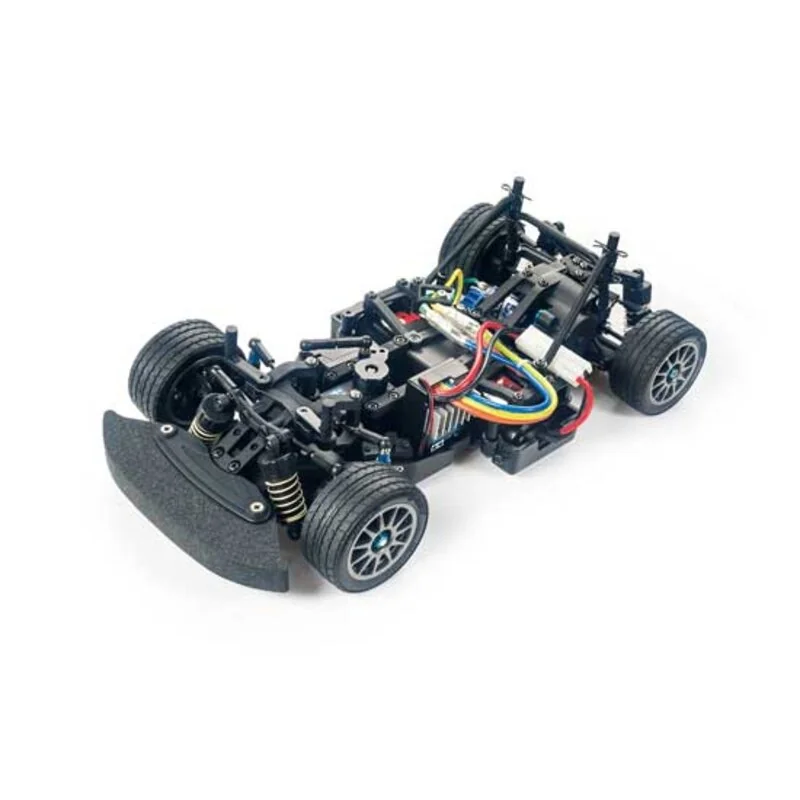 M08 Concept chassis - Tamiya RC