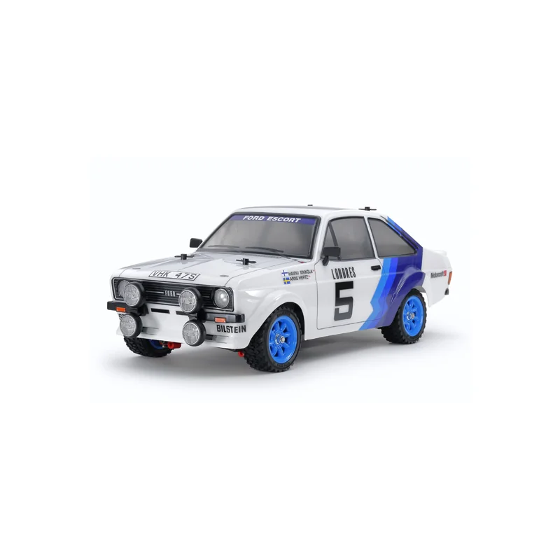 Escort Mk.II Rally MF01X - Tamiya RC