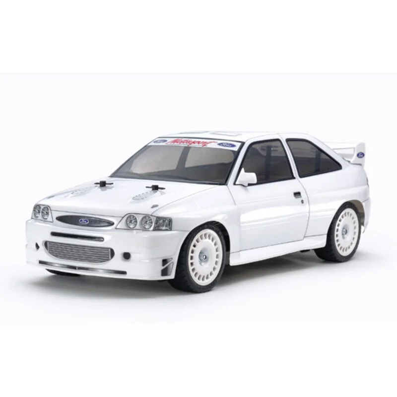 Ford Escort Custom - Tamiya RC