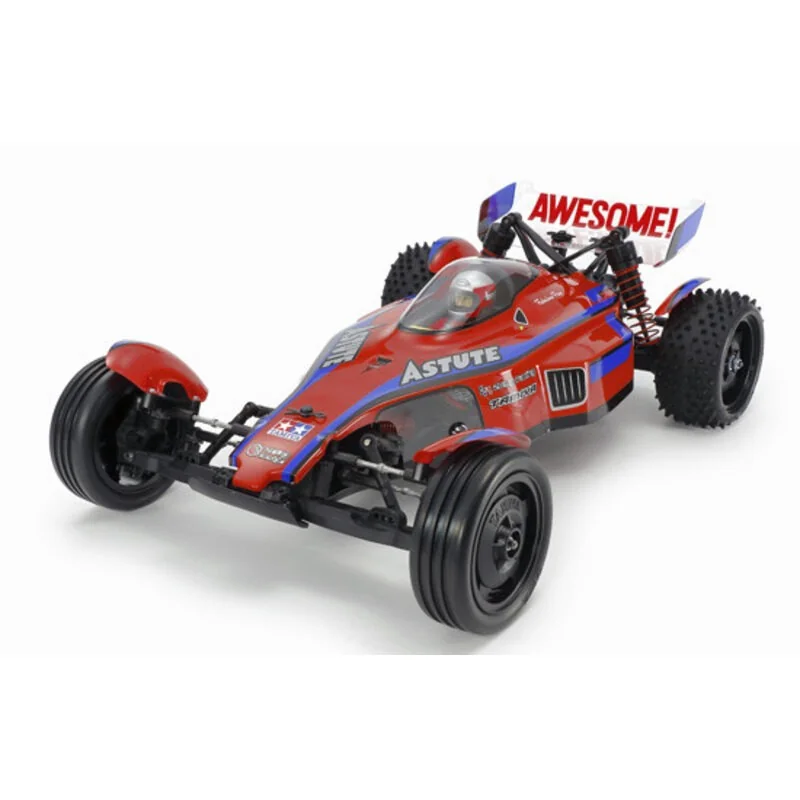 Astute 2022 RC buggy - Tamiya RC