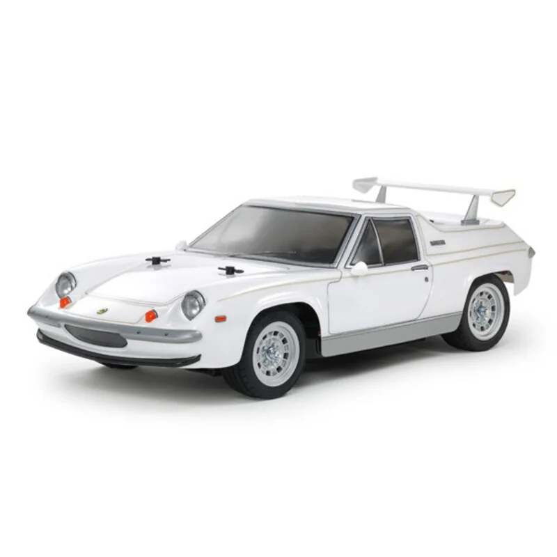 Lotus Europa Special - Tamiya RC