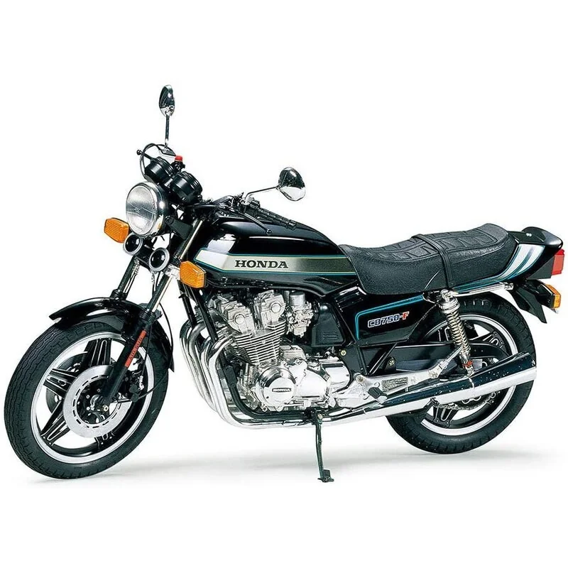 Honda CB750F Model kit - Tamiya