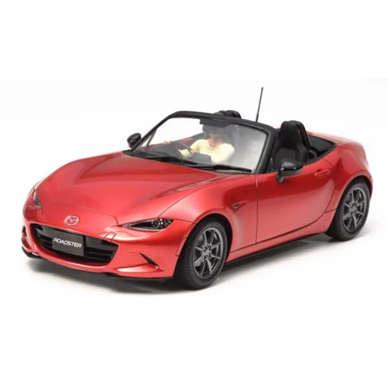 Mazda MX-May 2015 Model kit