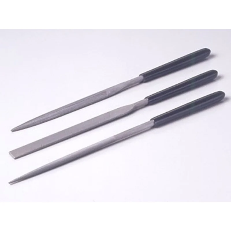 Modelling Files - Tamiya