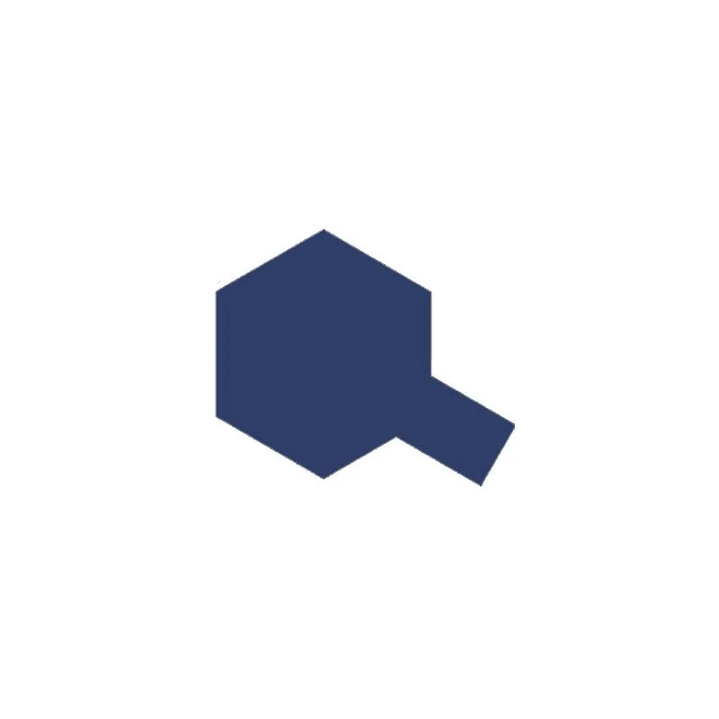 X-3 Royal blue 10ml Paint