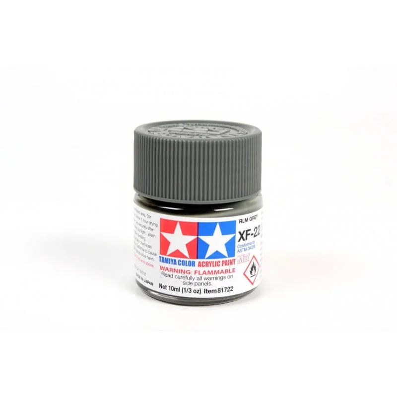 XF-22 RLM Grey 10ml Paint
