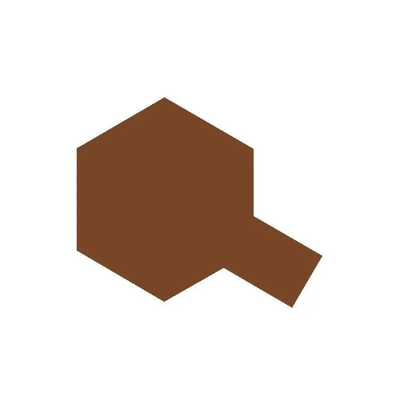 XF-79 Deck Brown 10ml Paint