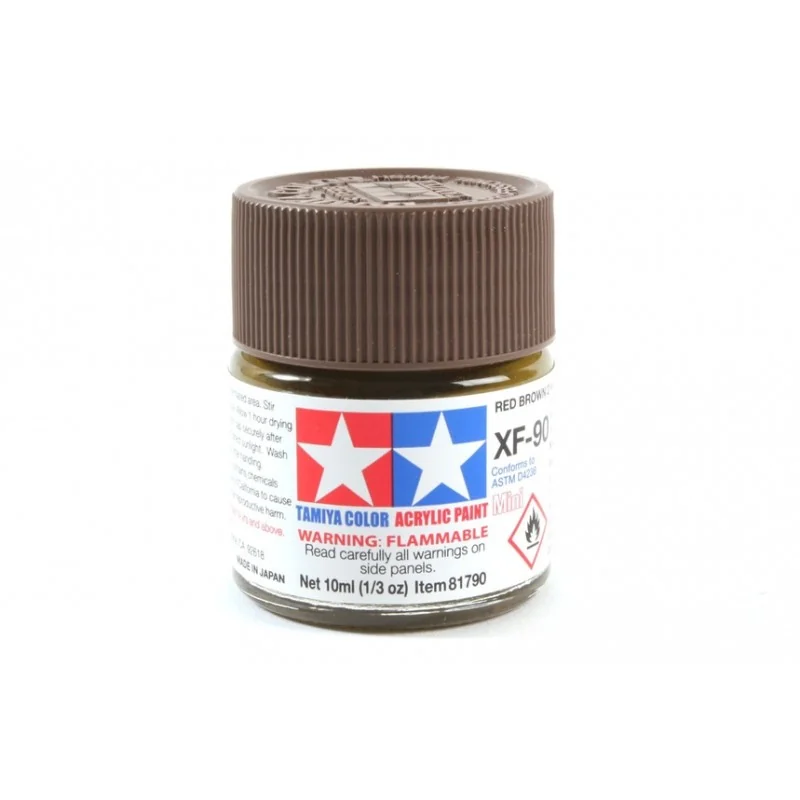 XF-90 Red Brown 2 10ml Paint