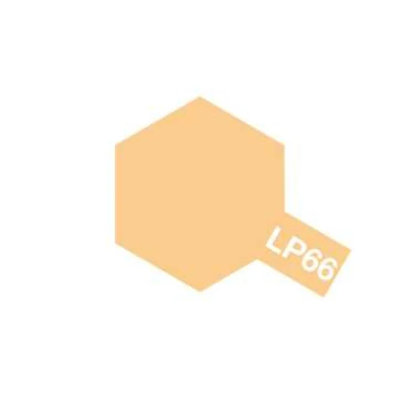 LP66 Chair Mate Paint - Tamiya