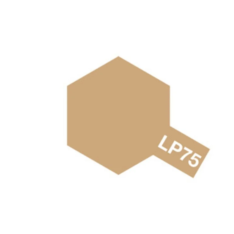 LP75 Chamois Paint - Tamiya