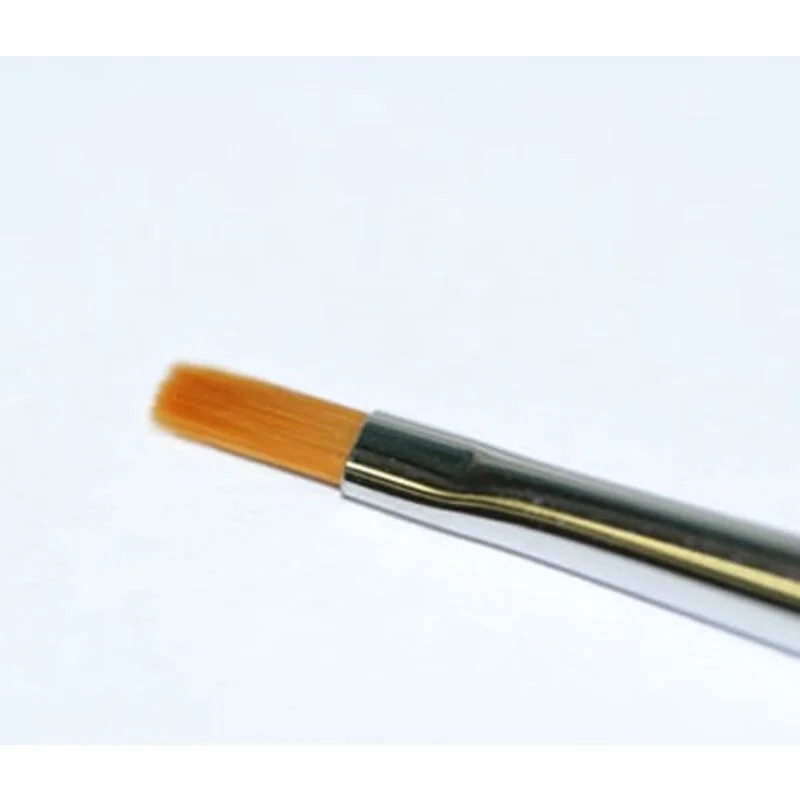 Flat Hobby Brush No 0 - Tamiya
