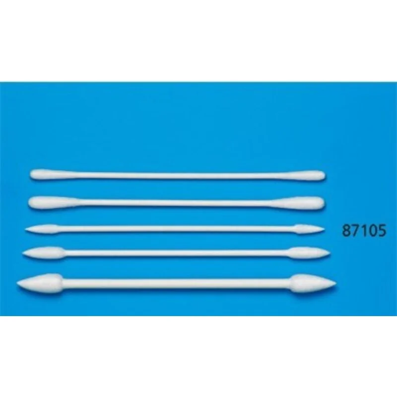 Craft Cotton Swabs. Triangular. Small - Tamiya