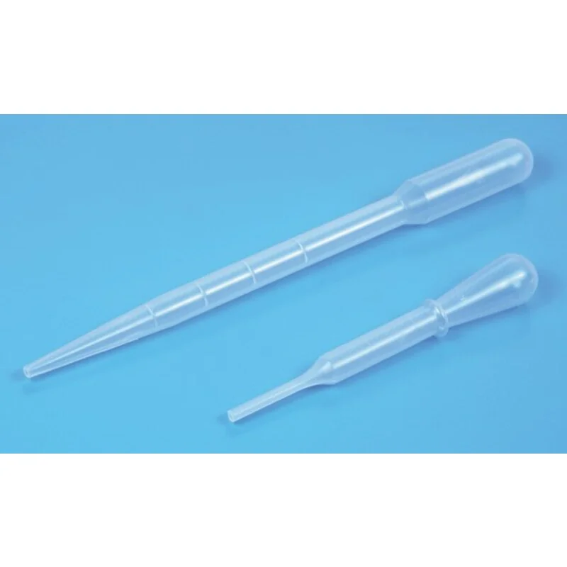 Paint pipettes - Tamiya