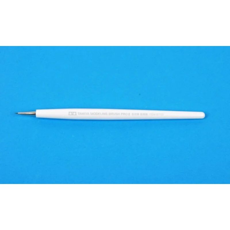 Brush Pro II Ultra Fine - Tamiya