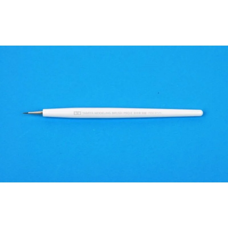 Pro II Brush Extra Fine - Tamiya