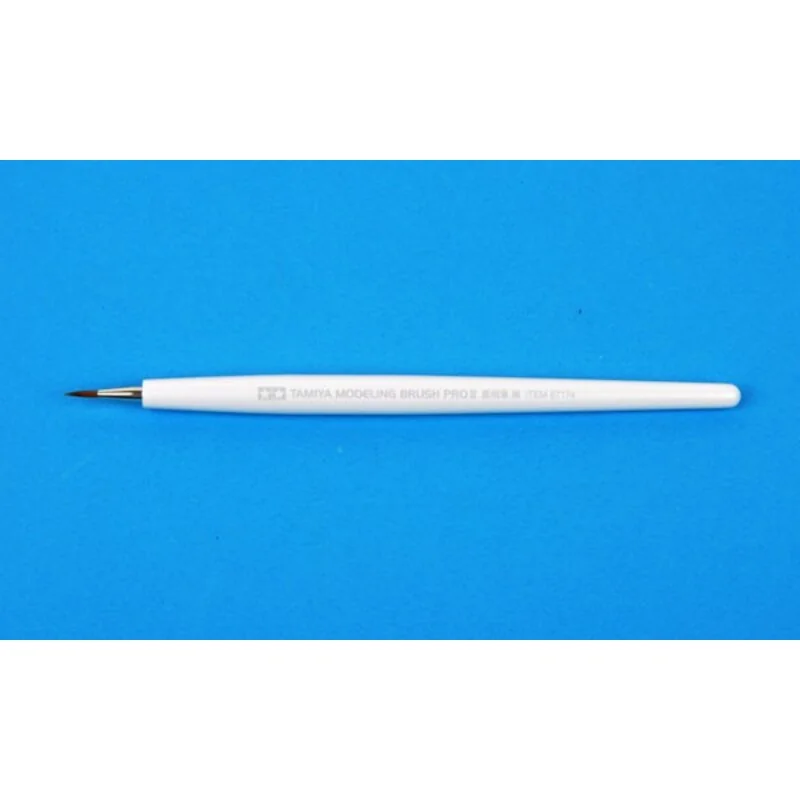 Brush Pro II End electric Tools for models - Tamiya