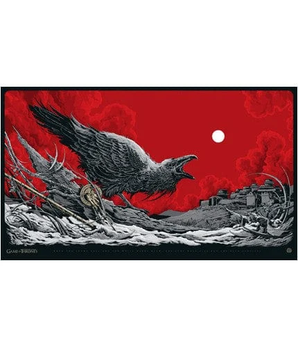 Harbinger - Ken Taylor