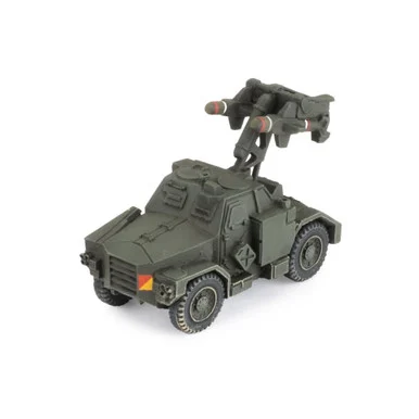 15mm Malkara Guided Weapons Troop - TBR160
