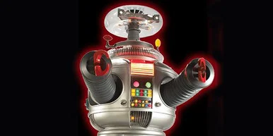 Tena Controls TenaControls Lost in Space B9 Robot Light and Sound Kit