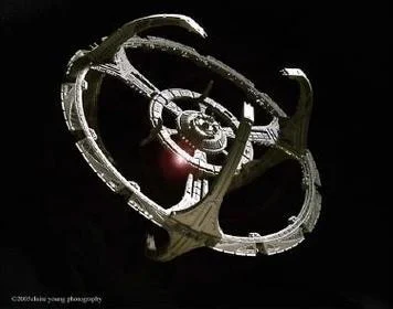 Madman Lighting Futuristic Space Station Lighting Kit - Tena Controls