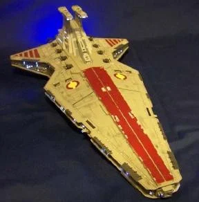 Madman Lighting Republic Cruiser Lighting Kit - Tena Controls