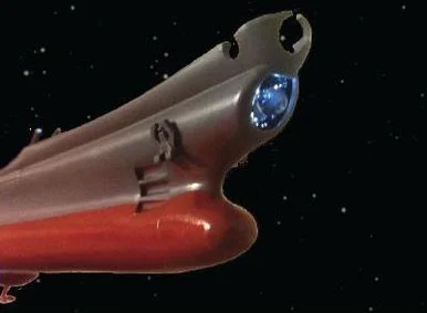 Madman Lighting The Yamato Wave Motion Gun Lighting Kit - Tena Controls