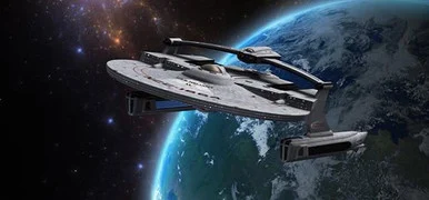 Tena Controls Nav / Strobe / Impulse Engines / Internal Lighting / Front Torpedos /Rear Torpedos /Phasor with Audio