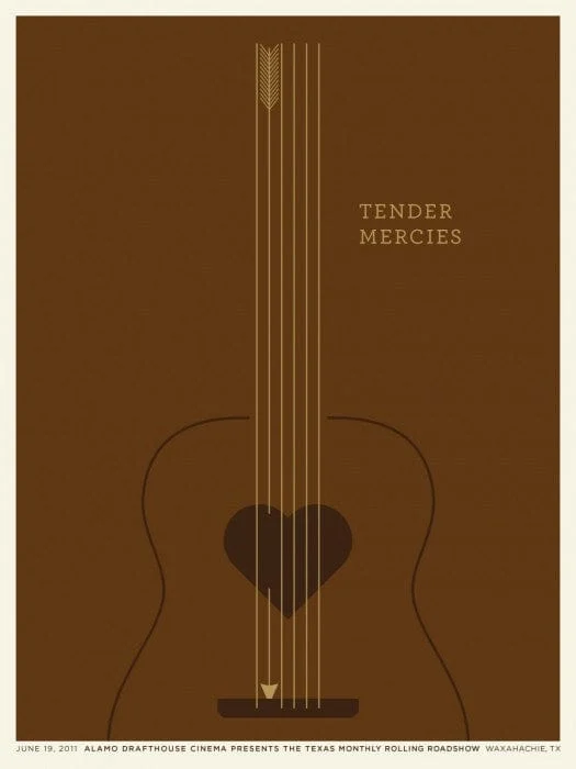 Tender Mercies - Jason Munn